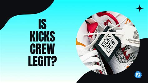 kicks crew fake shoes|is kickscrew a scam.